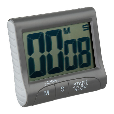 timer elettronico estl, 2- volte assortito assorti