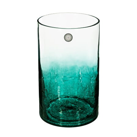 vaso cyl crq coulour d12xh20, 3- volte assortito a