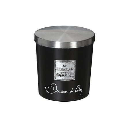 Candela profumata dou co loyd 130g pm, nera