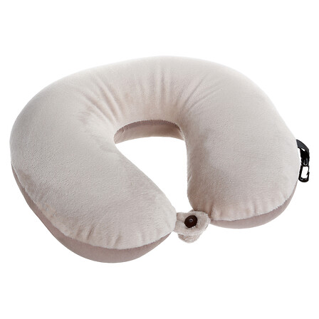 Cuscini collo VLR neutro assortito, 3- volte assor