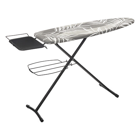 asse da stiro 124x40cm smeraldo