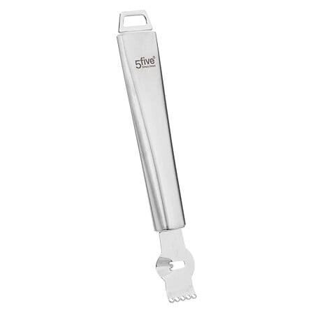 zester acciaio inossidabile sp, argento