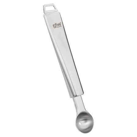 cucchiaio Parisienne inox sp, argento
