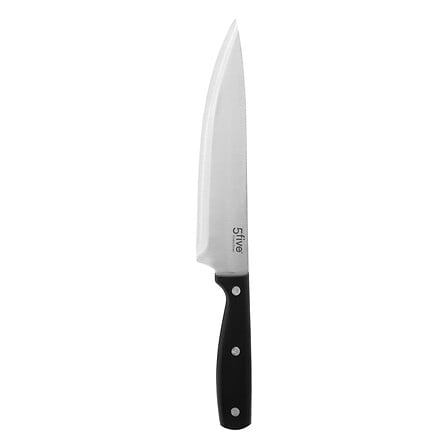 chef coltello abs, nero