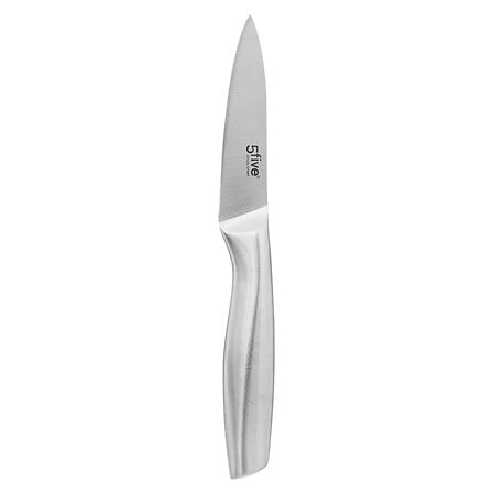 Forgia spela lama in acciaio inox, grigio