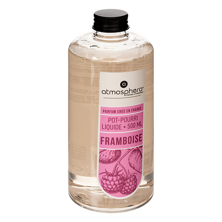 Ricarica di pot-pourri profumato Kili Fram 500 ml,