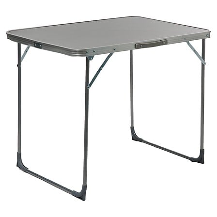 Tavolo pieghevole alu 80x60x69, 2- volte assortito