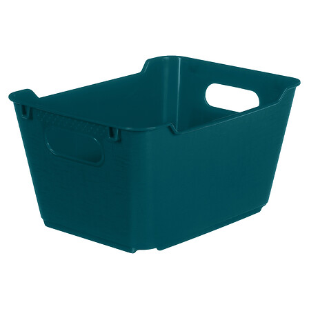 Cestino jazzy da 1,8 l assortito, 3- volte assorti