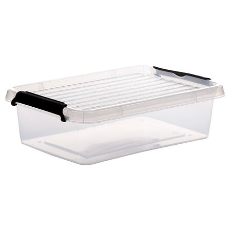 Clip per basso 3l