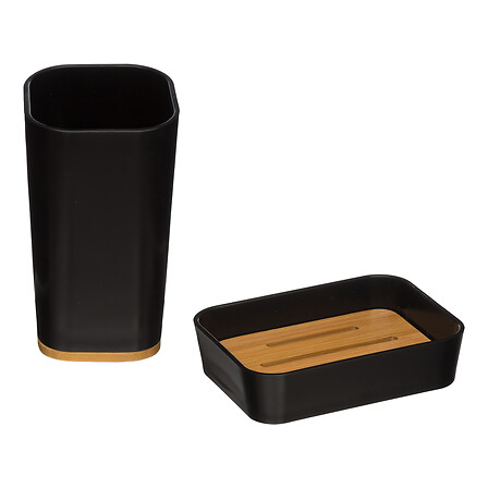 accessorio nr plastica natureo assortito, 2 volte