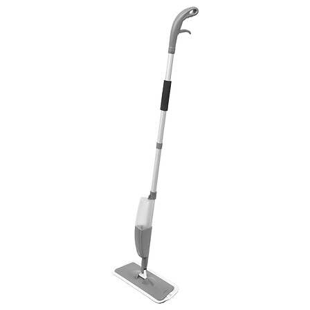 scopa spray mop, verde