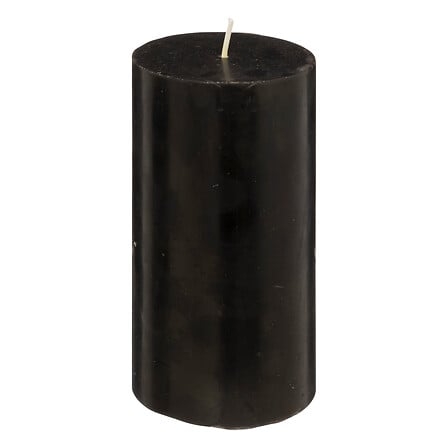 candela tonda nera 6.8x14, nera