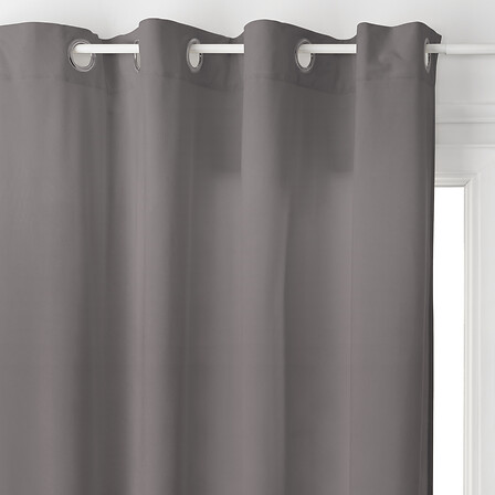 tenda lilou gf 140x260, grigio scuro