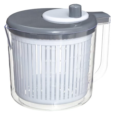 mini piroscafo da 2,5l + maniglia, verde