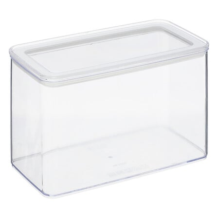 scatola retta. 2000 ml di eske