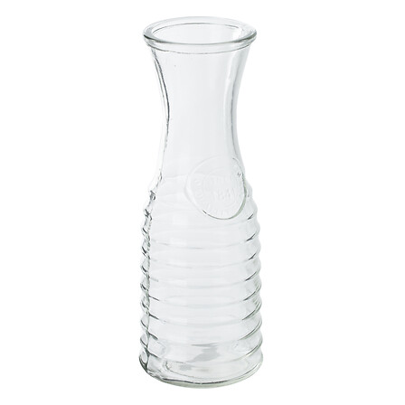 brocca sinistra 1l, blu
