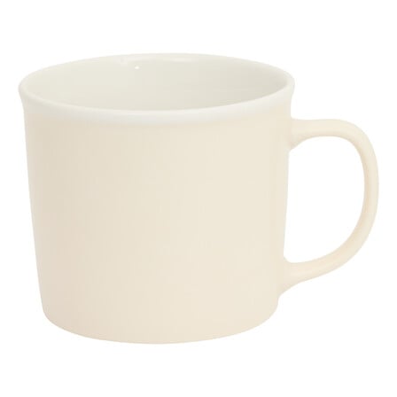 tazza m nature cream 38cl, panna