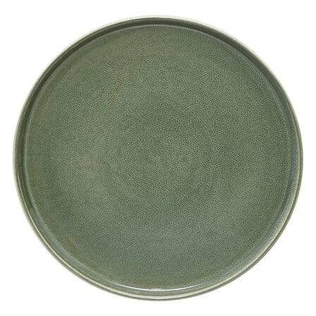 piatti Flat Earth Inc. Khaki D27, verde kaki