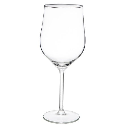 scatola 4 bicchieri spritz 62cl, trasparenti