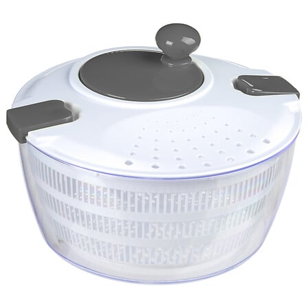 La Mecca ha strizzatori clip 3L, 2 volte assortito