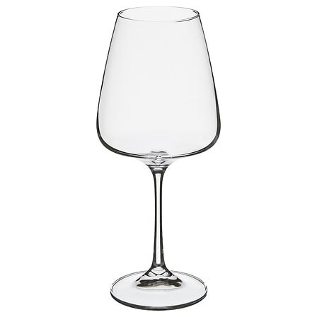 bicchiere acqua cry x1 selenga 45cl