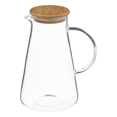 caraffa di bambù chila 1,5l