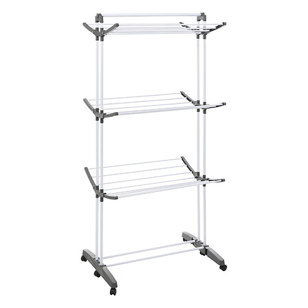 nubie rack più 24m