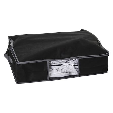 Borsa per compressore m air store, trasparente