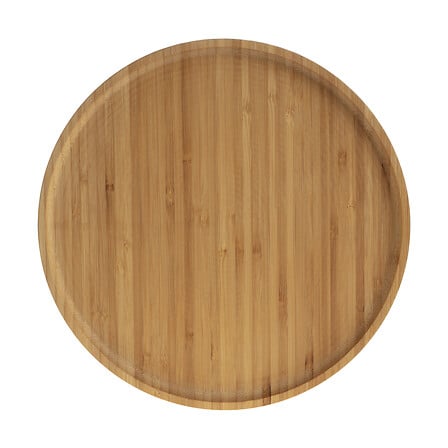 piatti bambù d26.5