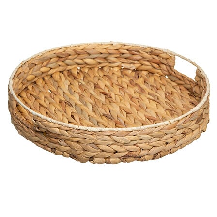 vassoio mood 35cm, incolore