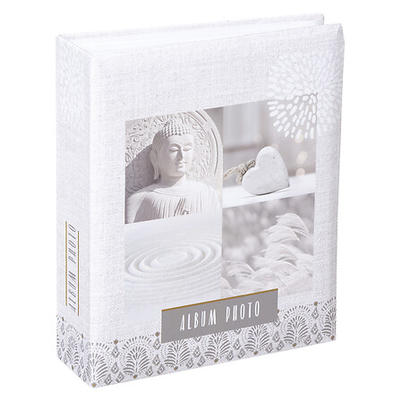 album 200 ph universalis, beige