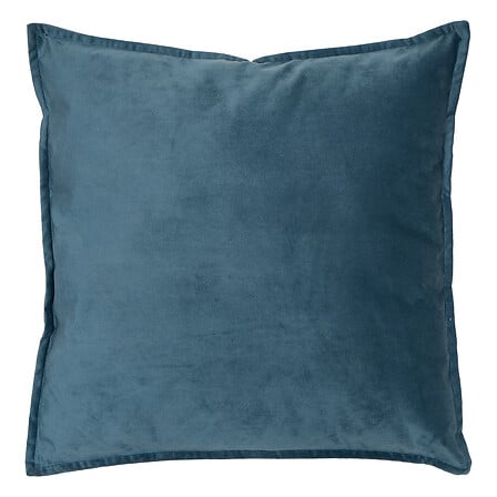 Cuscini Lilou Aegean Blue 55x55, Aegean Blue