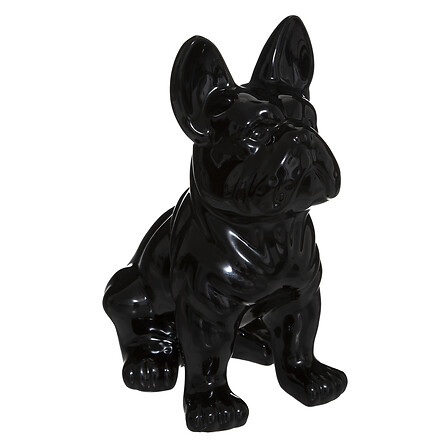 bulldog nero h22, nero