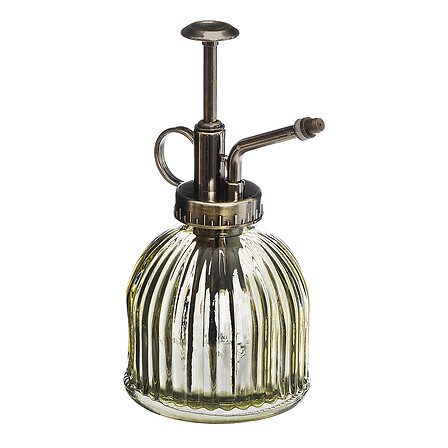spruzzatore Vintage d9, 3- volte assortito , color