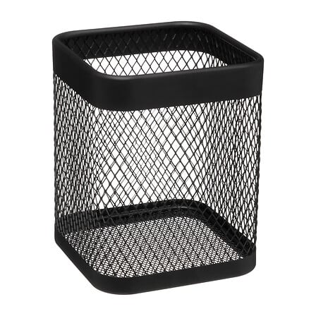 pentola portautensili mayaj, nera