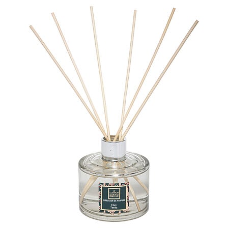 Diffusore in vetro Neda Tonk 200ml, multicolore