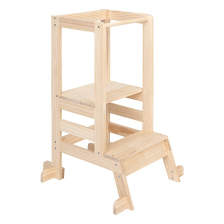 torre di osservazione lea, beige