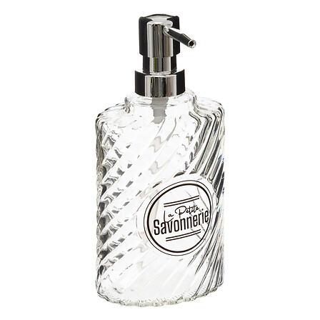 Disponibile distributore di sapone da 400 ml assor