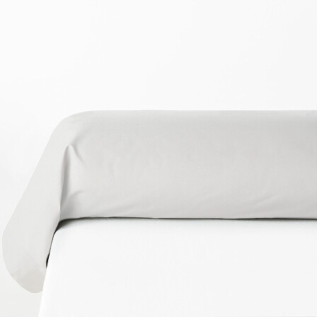 custodia a rullo bianca 85x185, bianco