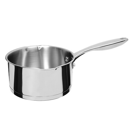 casseruola 18 cm resilienza acciaio inossidabile,