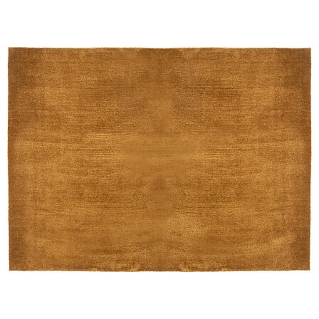 Tappeto riflettente Joanne oc 120x170, giallo ocra