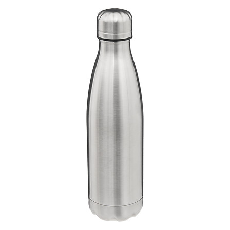 Bottiglia iso in acciaio inossidabile da 0,5 l, ar
