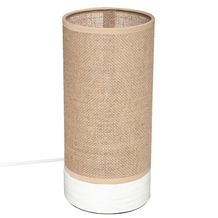 lpe elva naturale h27, corda beige