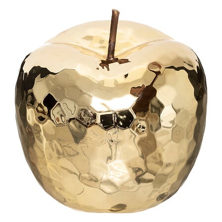 apple ceram gold gm d18, golden