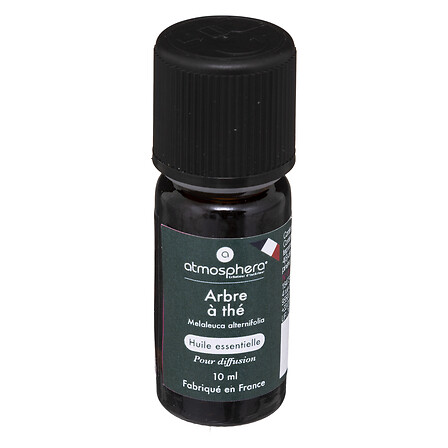 olio essenziale di tè all'albero di oleja 10 m