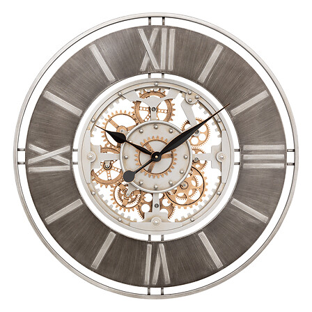 orologio meca metal soul d70, dorato