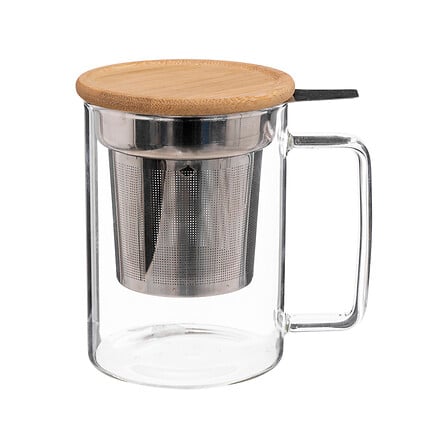 tea maker mia 45cl