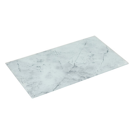 Copertura in lastra di vetro 52x30 assortito, 3- v