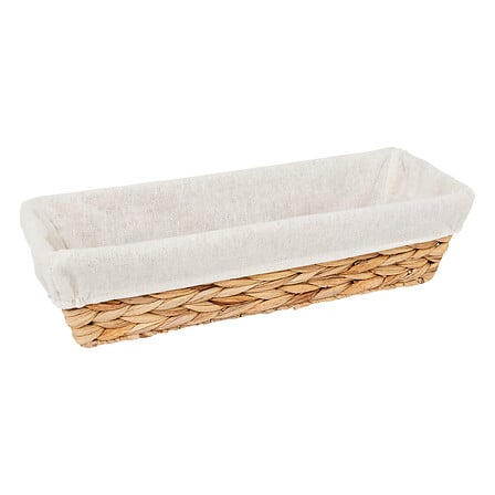 Cestino per baguette Harmony, beige