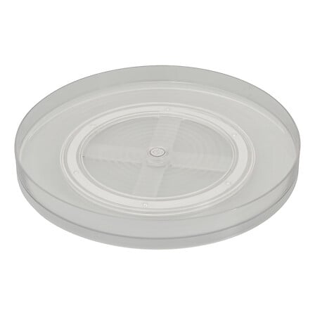orga rotary d29 slim sf, trasparente